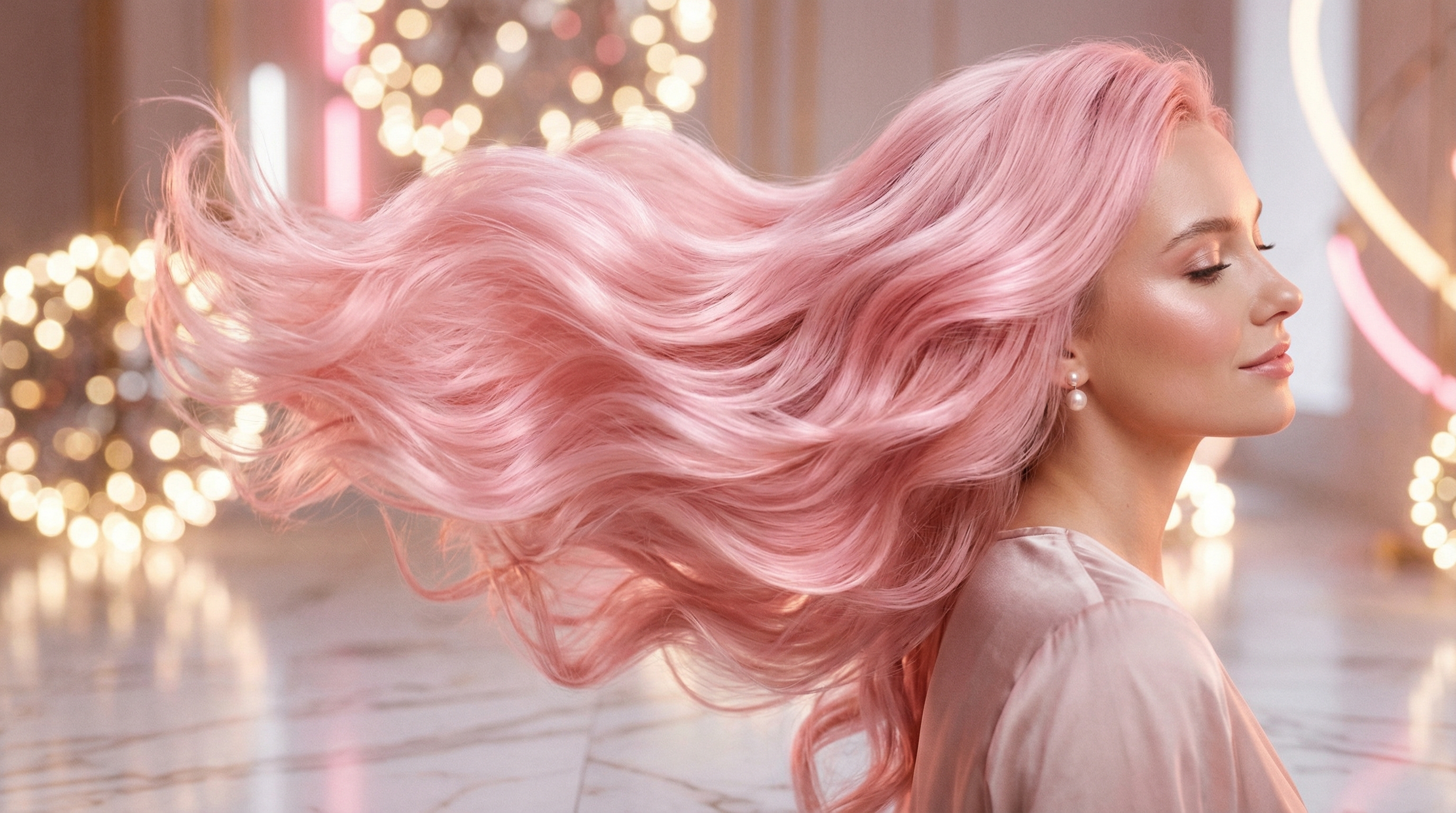 About LM Beauty Studio